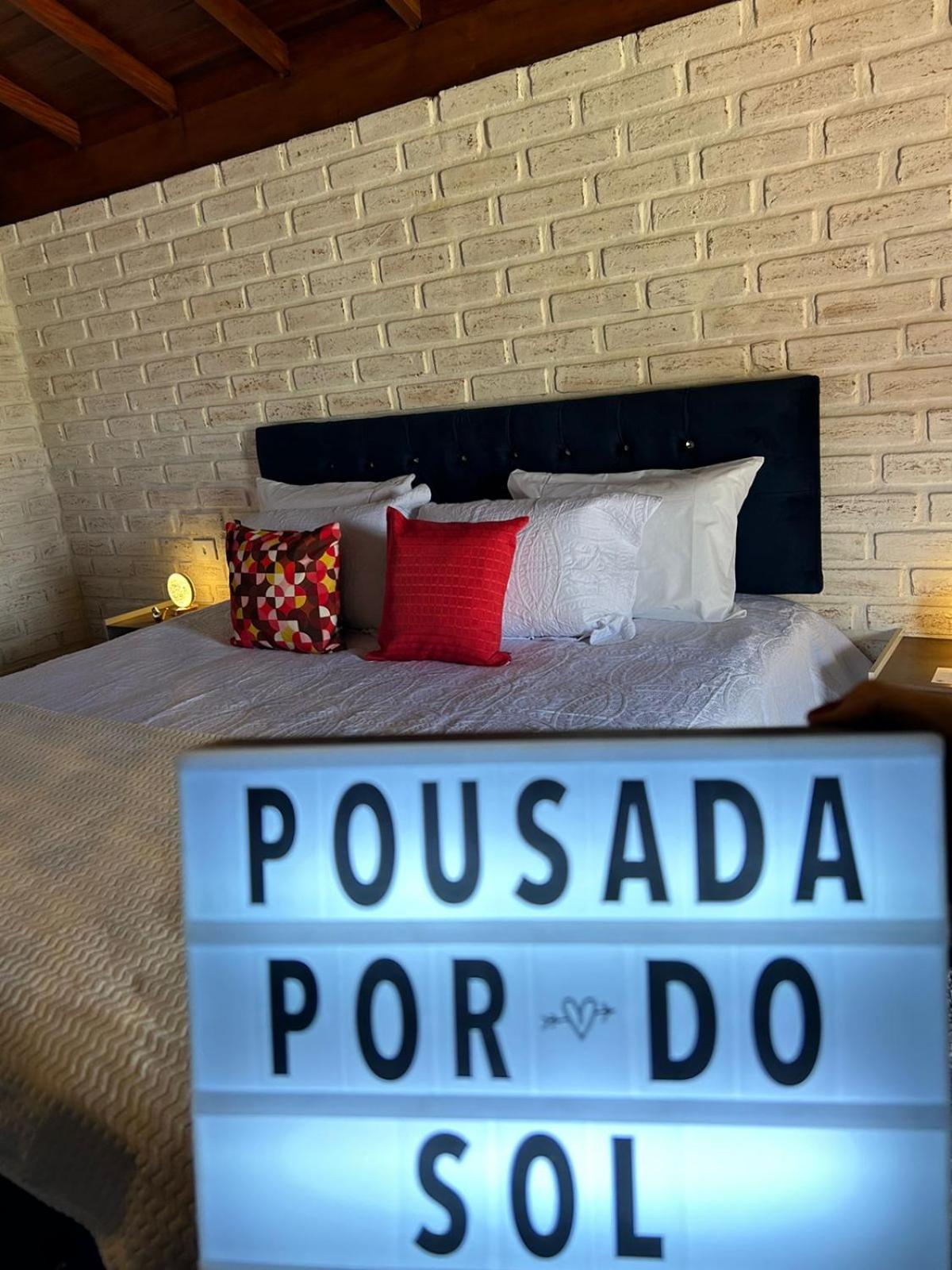 Lodge Por Do Sol *