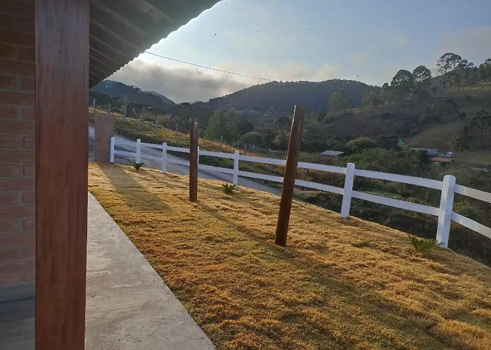 Pousada Por Do Sol