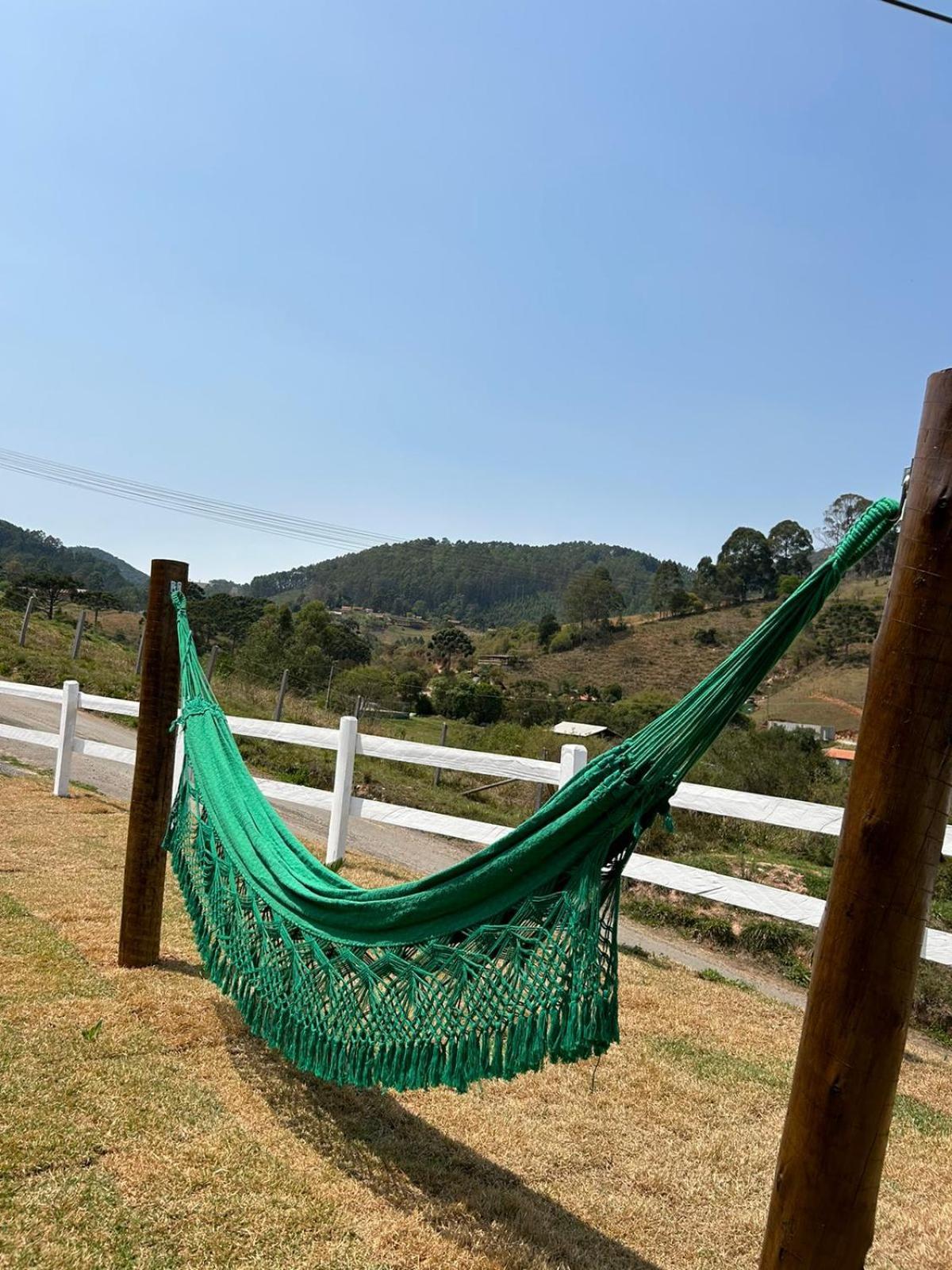 Por Do Sol Lodge Monte Verde (Minas Gerais)