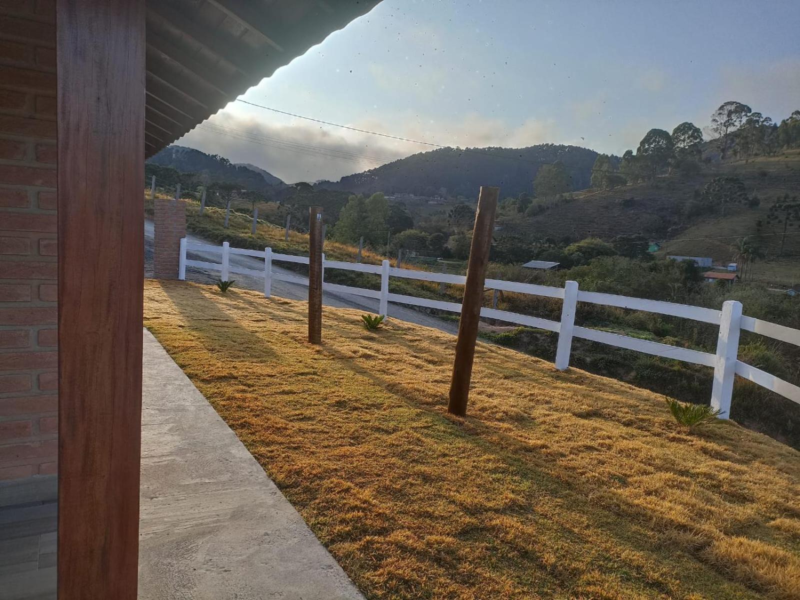 Por Do Sol Monte Verde (Minas Gerais)