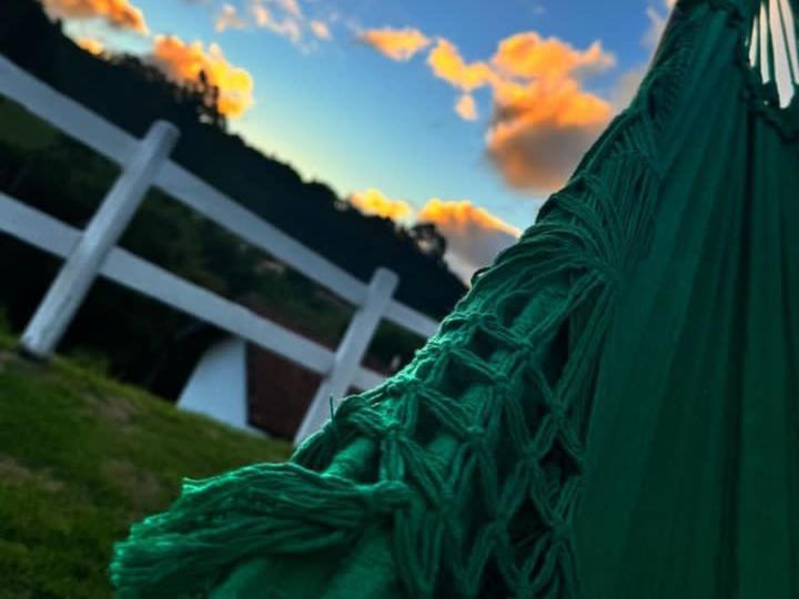 Lodge Por Do Sol