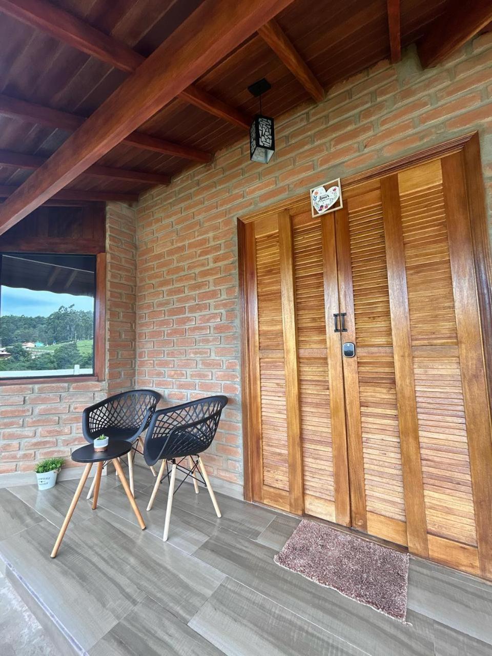 Lodge Por Do Sol Monte Verde (Minas Gerais)